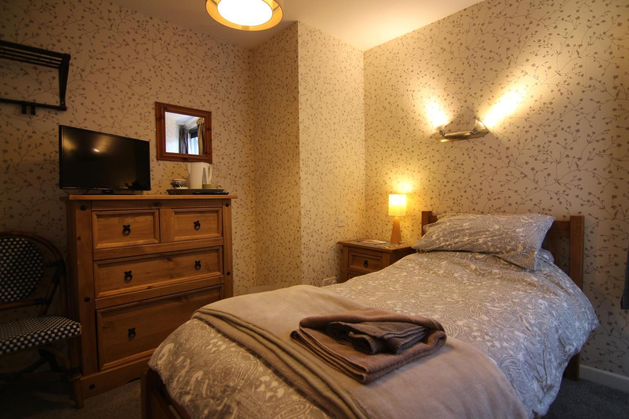 Marine View Guest House Worthing Esterno foto